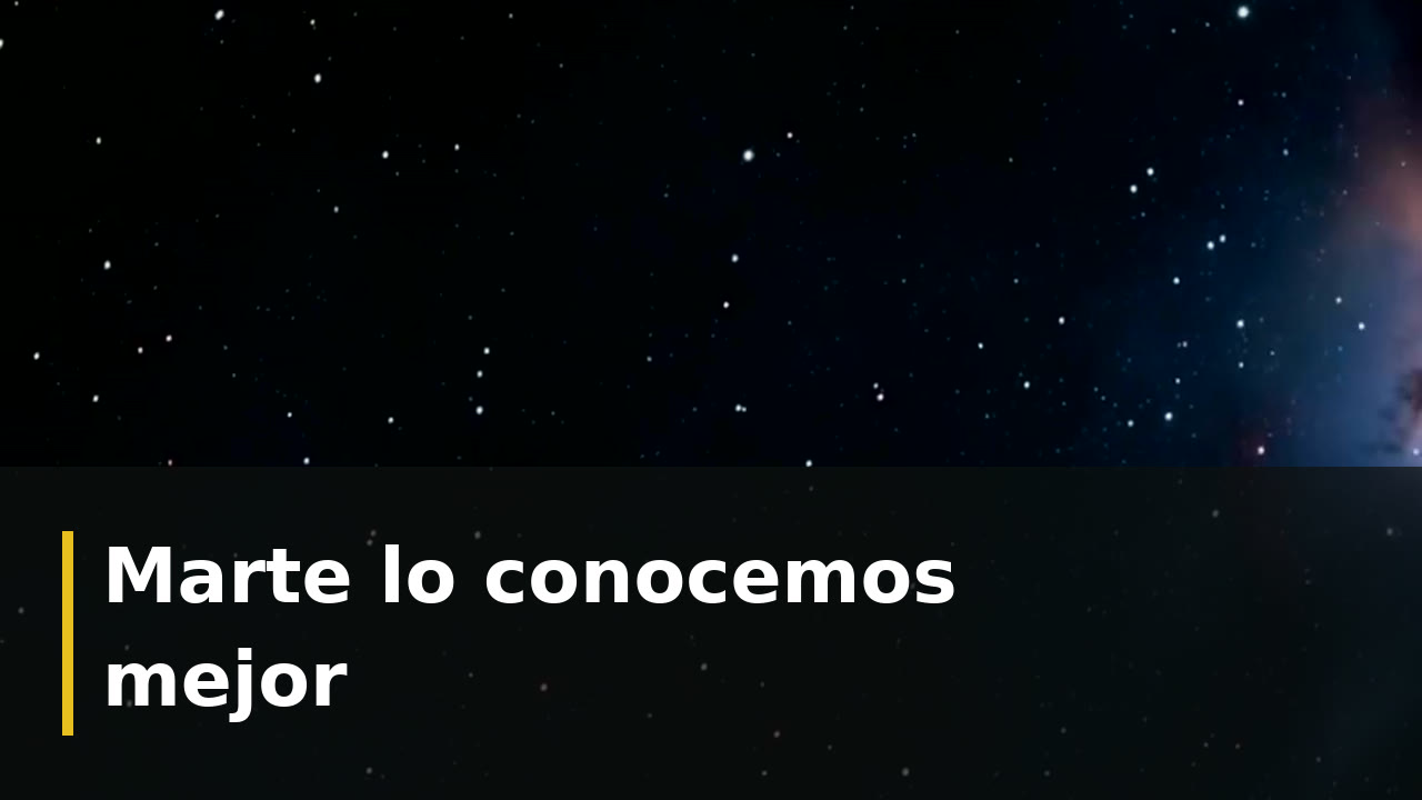 Miniatura generada para el vídeo de curiosidades